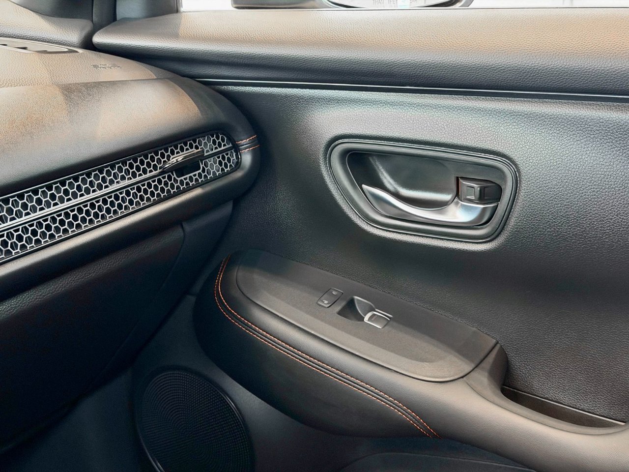 2023 Honda HR-V Sport-27