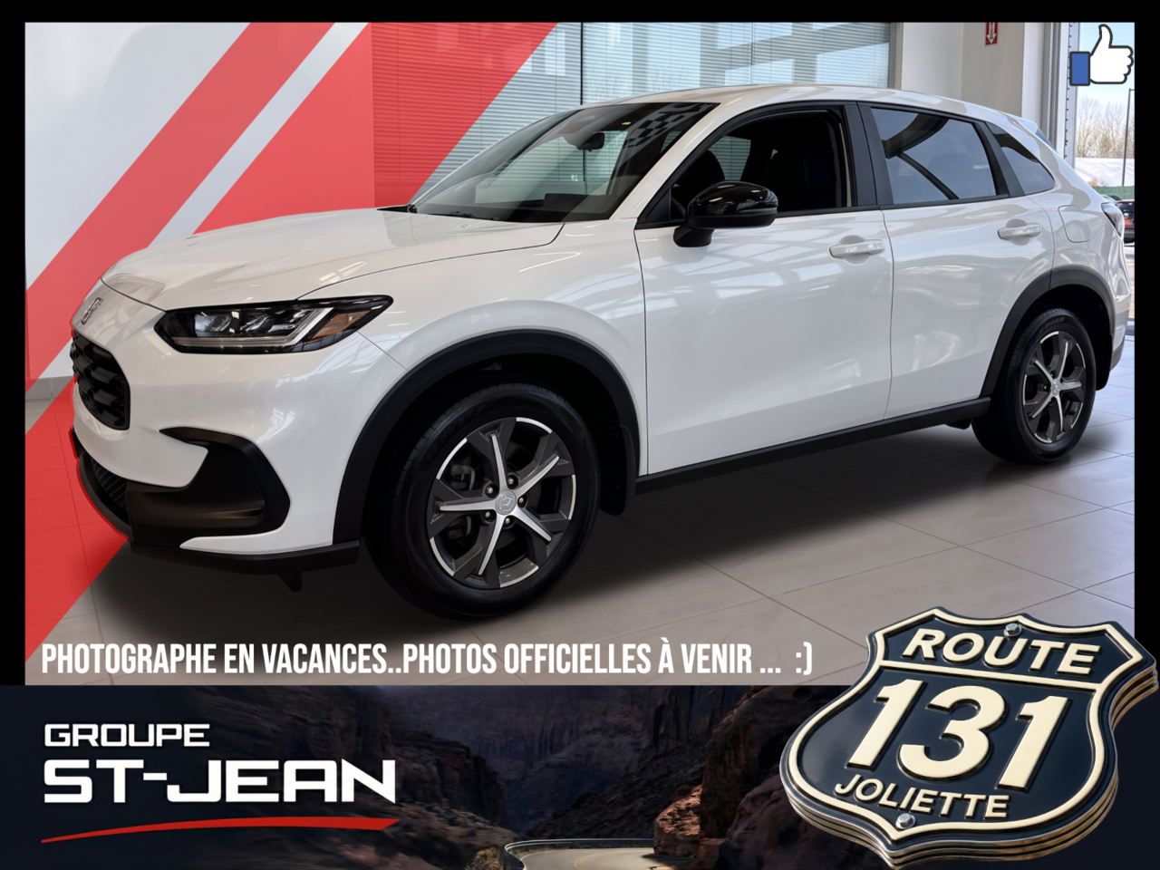 2023 Honda HR-V Sport-0