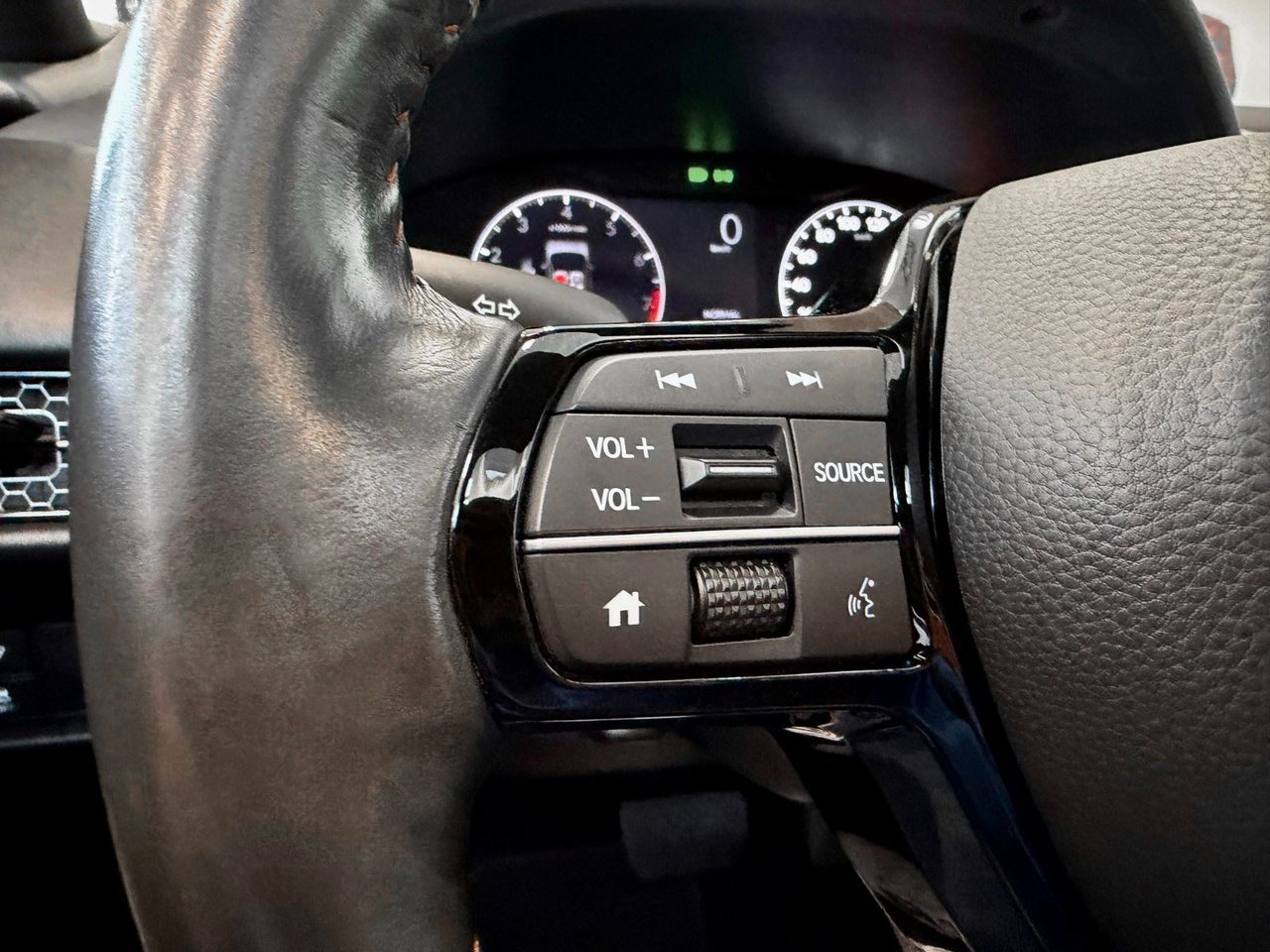 2023 Honda HR-V Sport-19