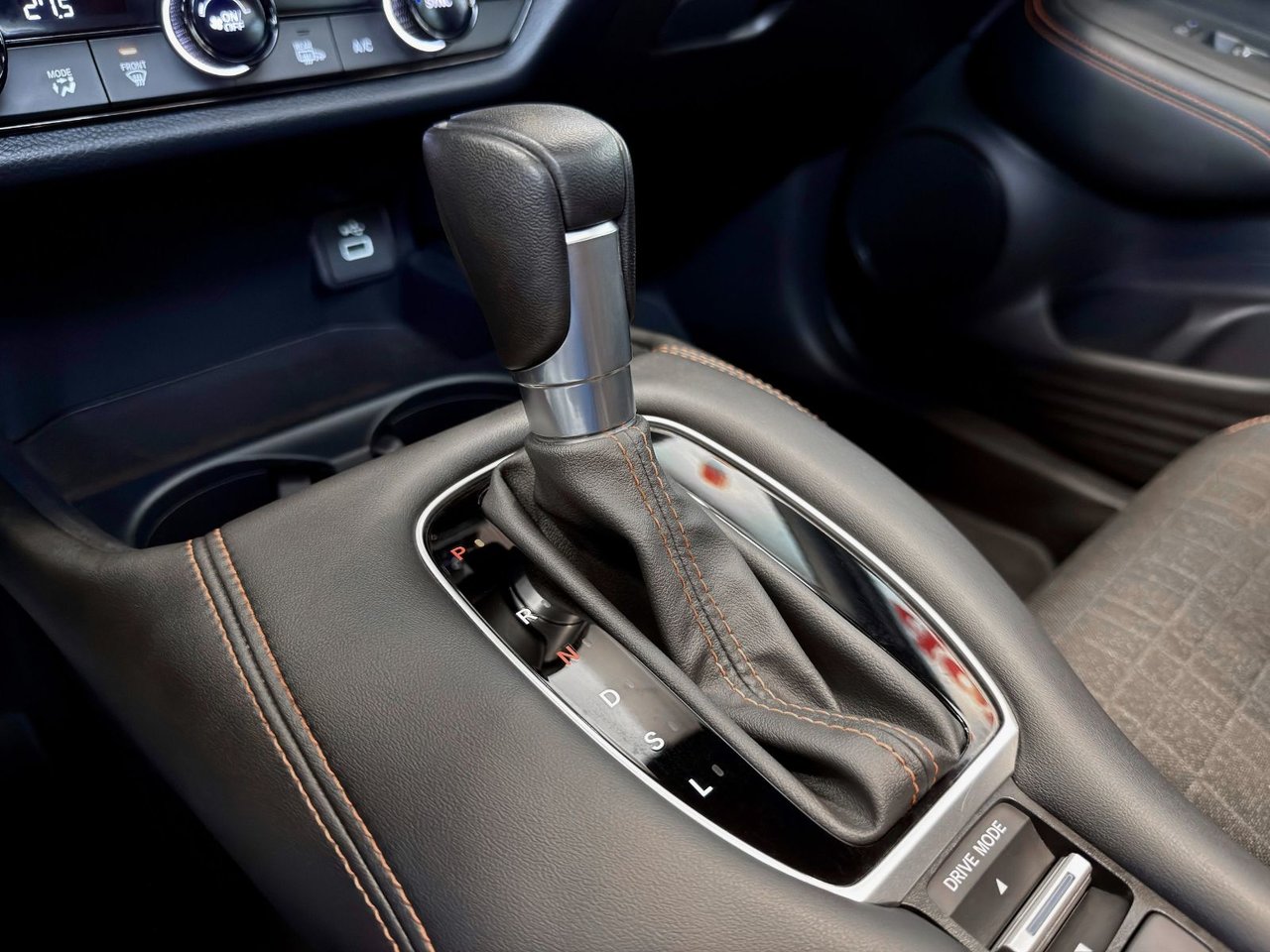 2023 Honda HR-V Sport-25