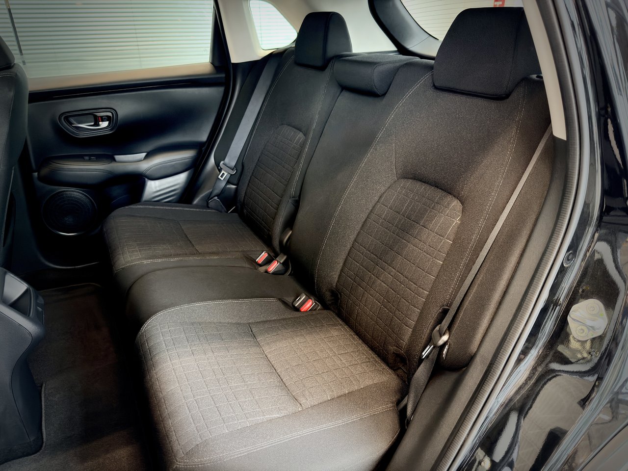 Honda HR-V LX-B 2024-15