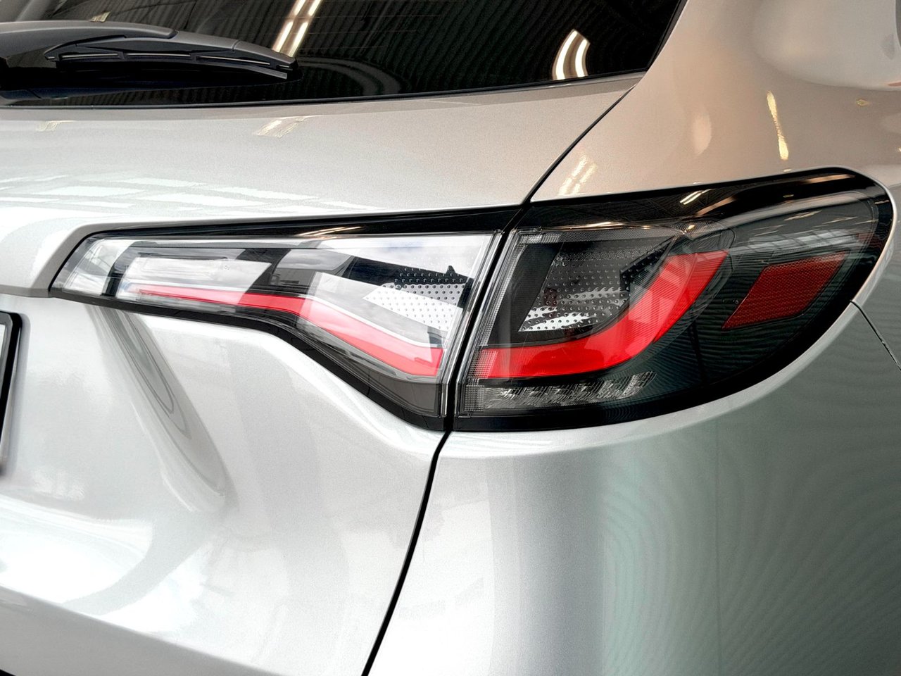 2025 Honda HR-V LX-12