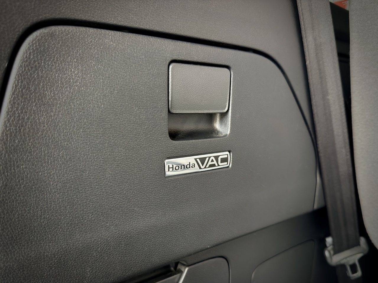 Honda Odyssey Touring 2019-10