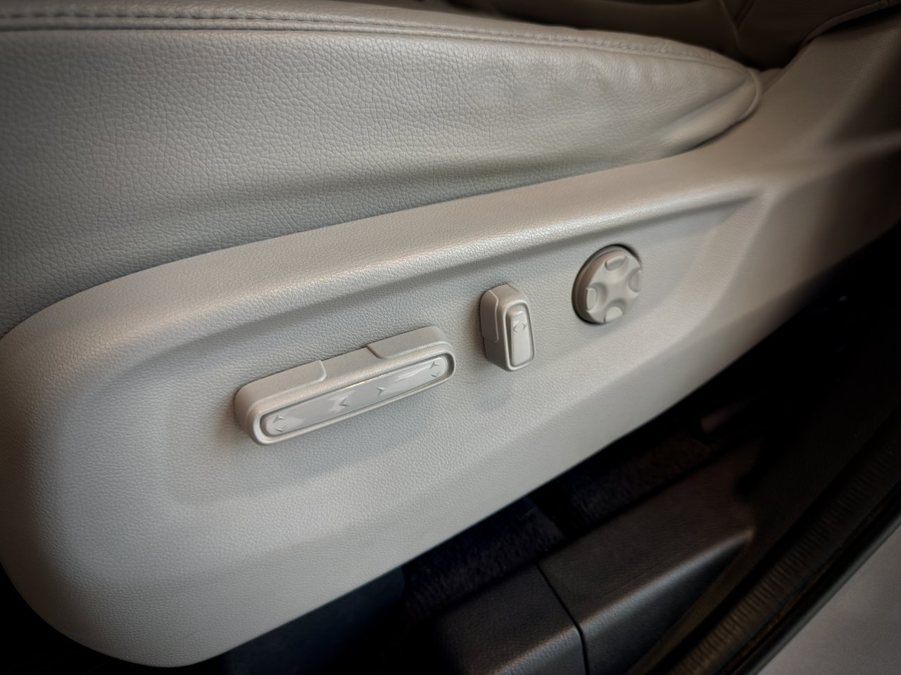 Honda Odyssey Touring 2019-26