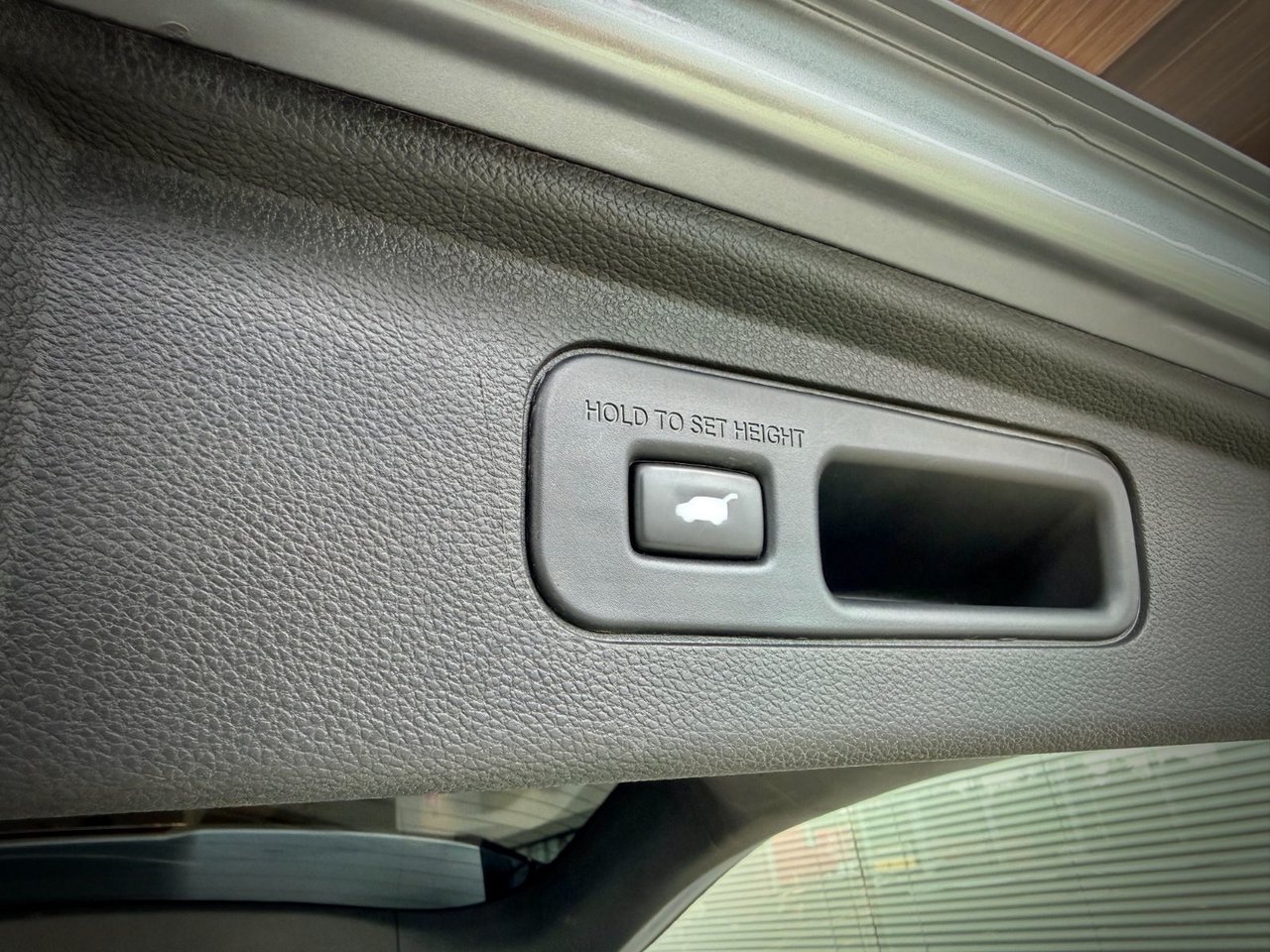 Honda Odyssey Touring 2019-11