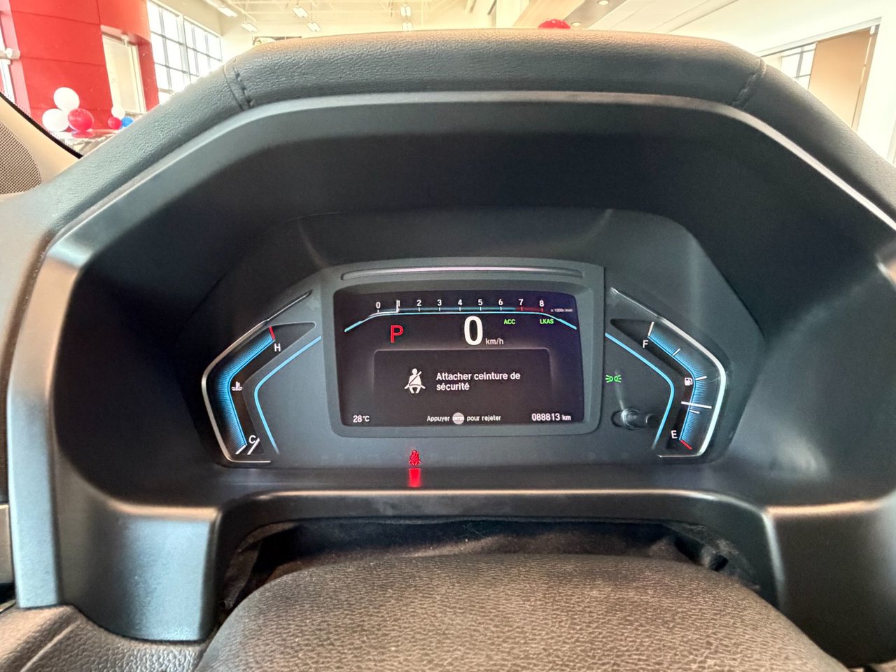 2020 Honda Odyssey Touring-8