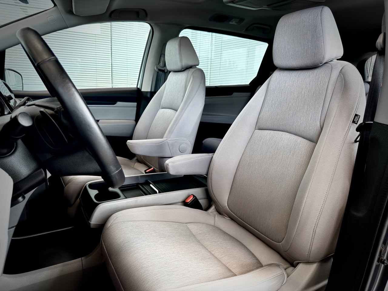 2023 Honda Odyssey EX-RES-13