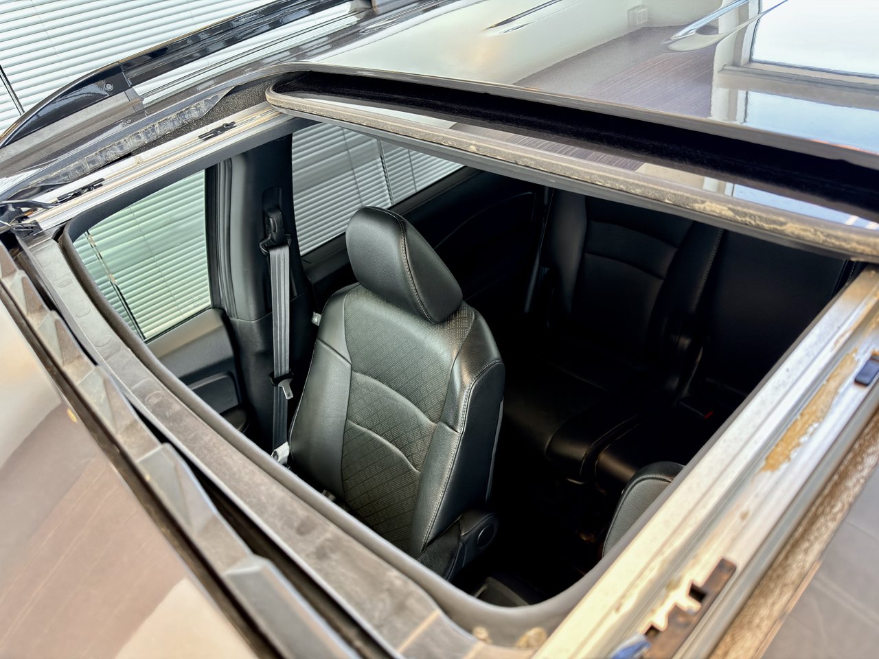 Honda Passport EX-L OFFROAD EDITION 2020-16