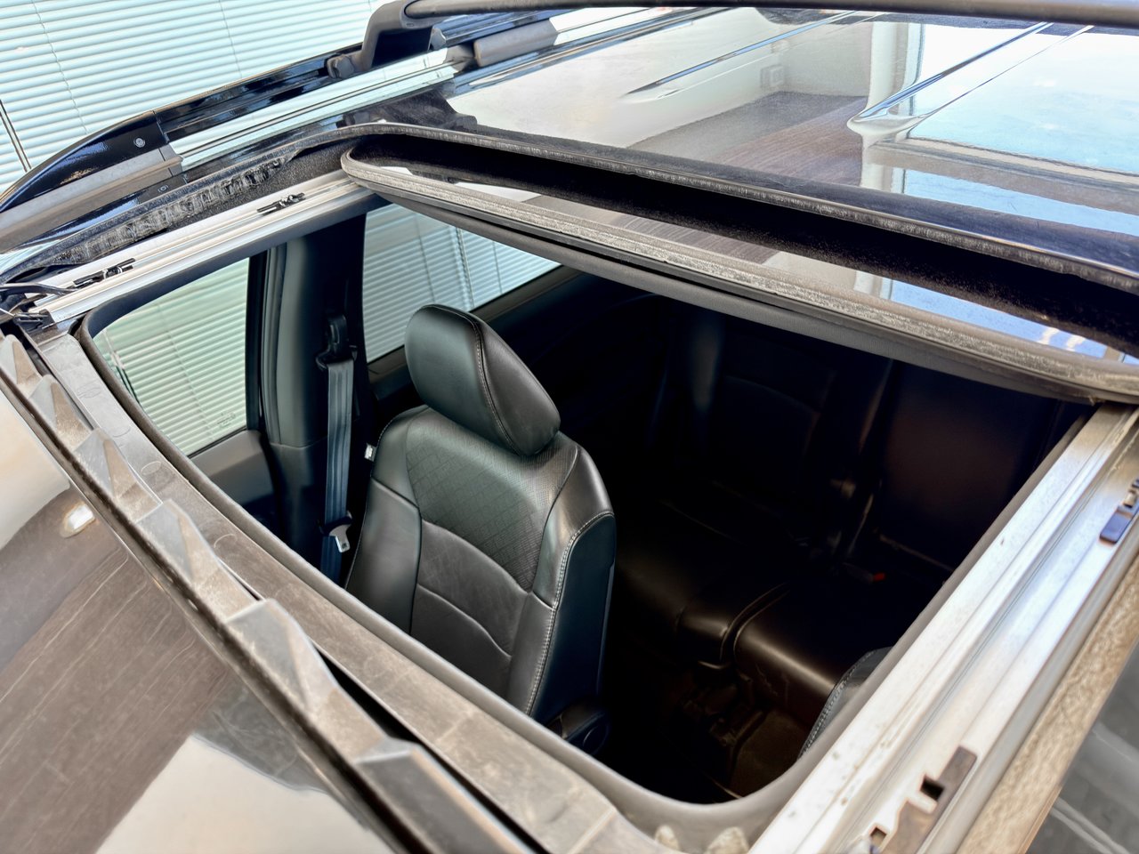 2020 Honda Passport EX-L-14
