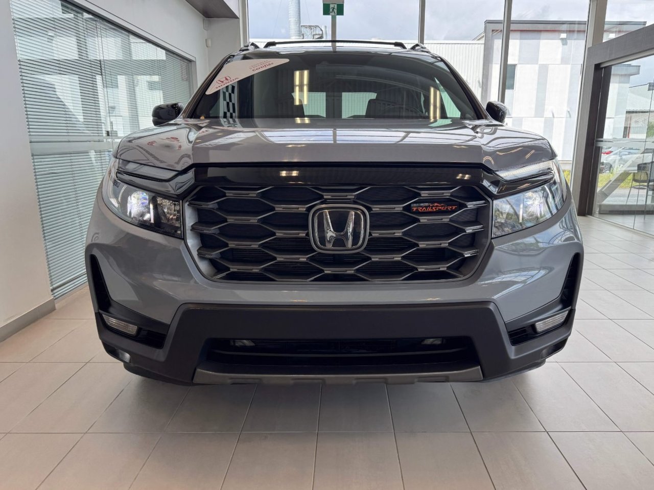 2023 Honda Passport TrailSport-6