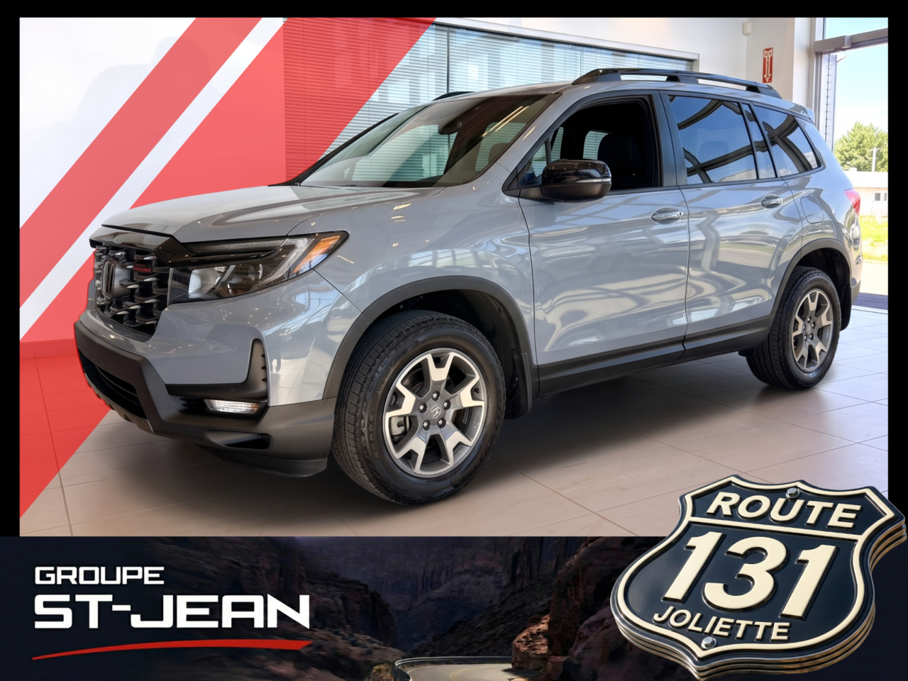 2023 Honda Passport TrailSport-0