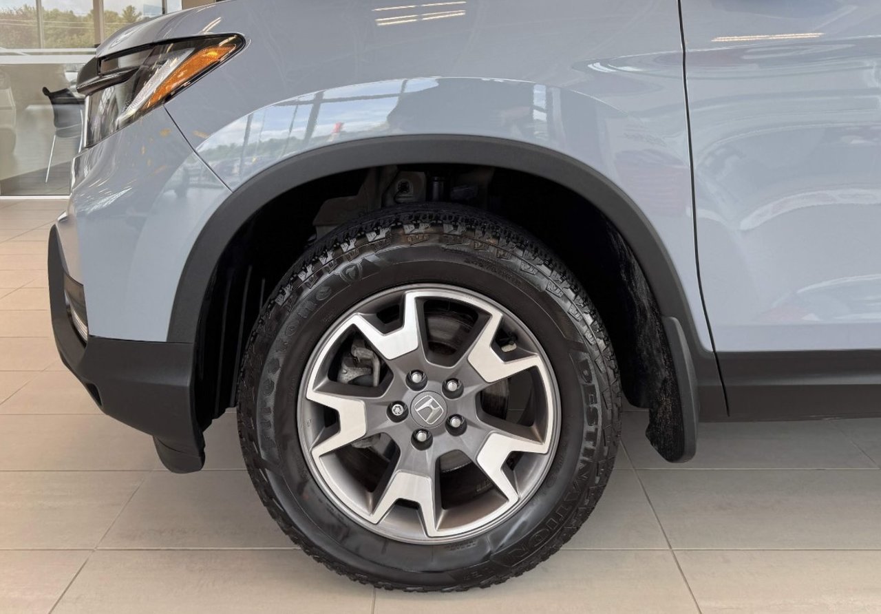 2023 Honda Passport TrailSport-11
