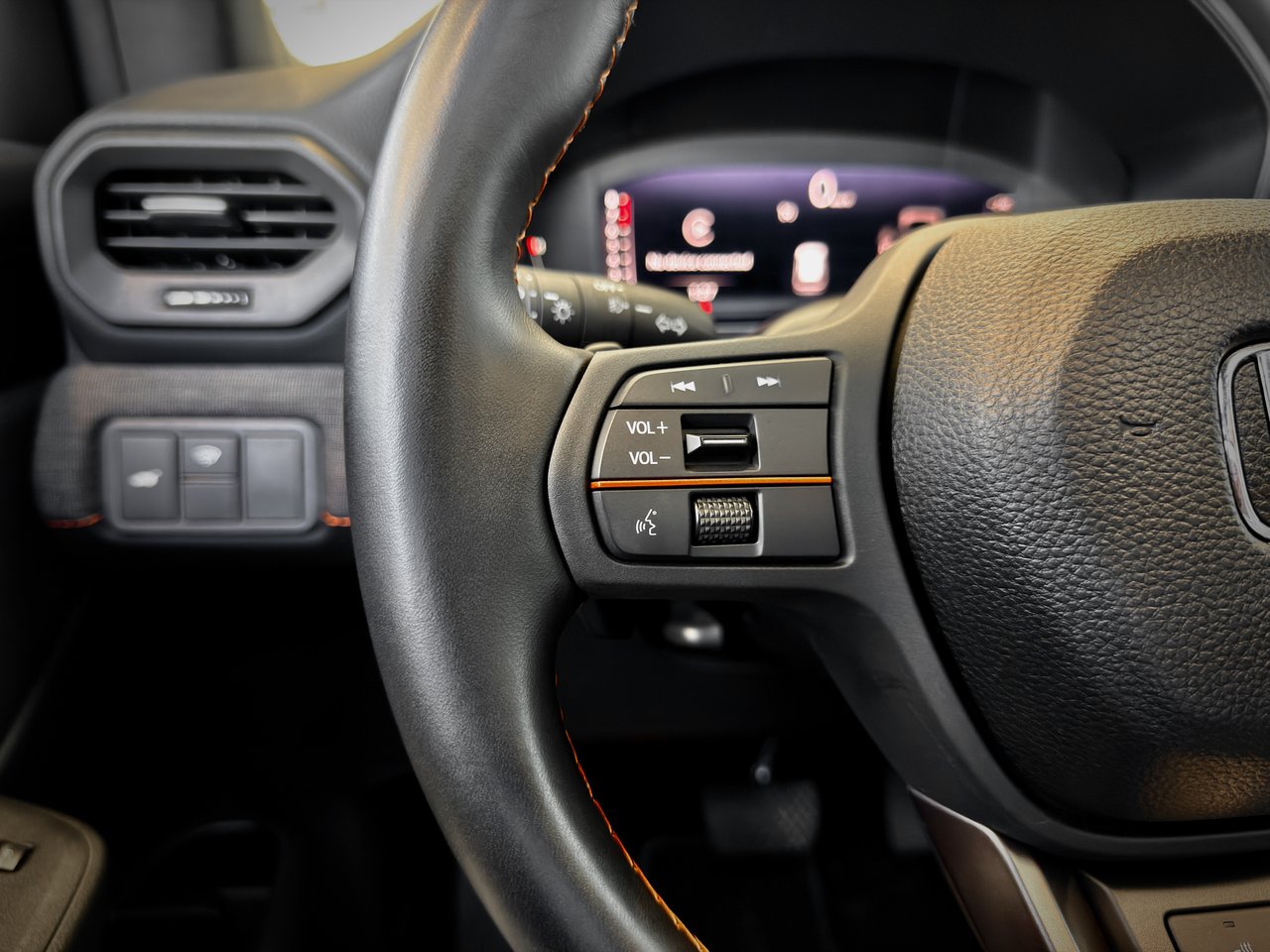 2026 Honda Passport TRAILSPORT-27