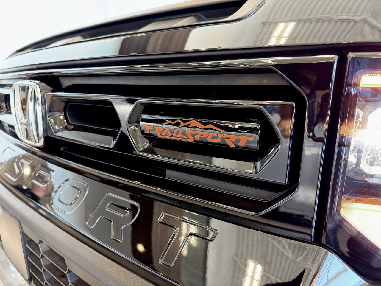 2026 Honda Passport TRAILSPORT-13