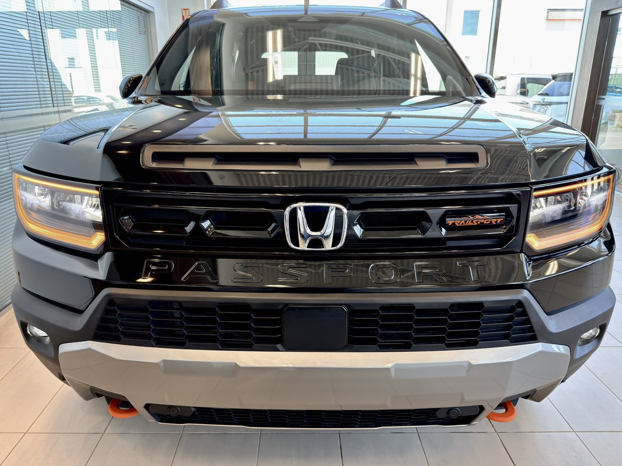 2026 Honda Passport TRAILSPORT-5
