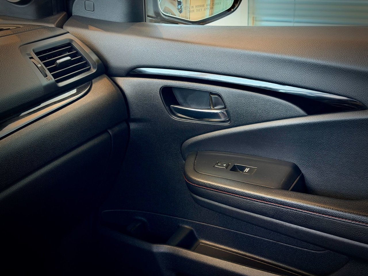 Honda Pilot Black Edition 2019-35