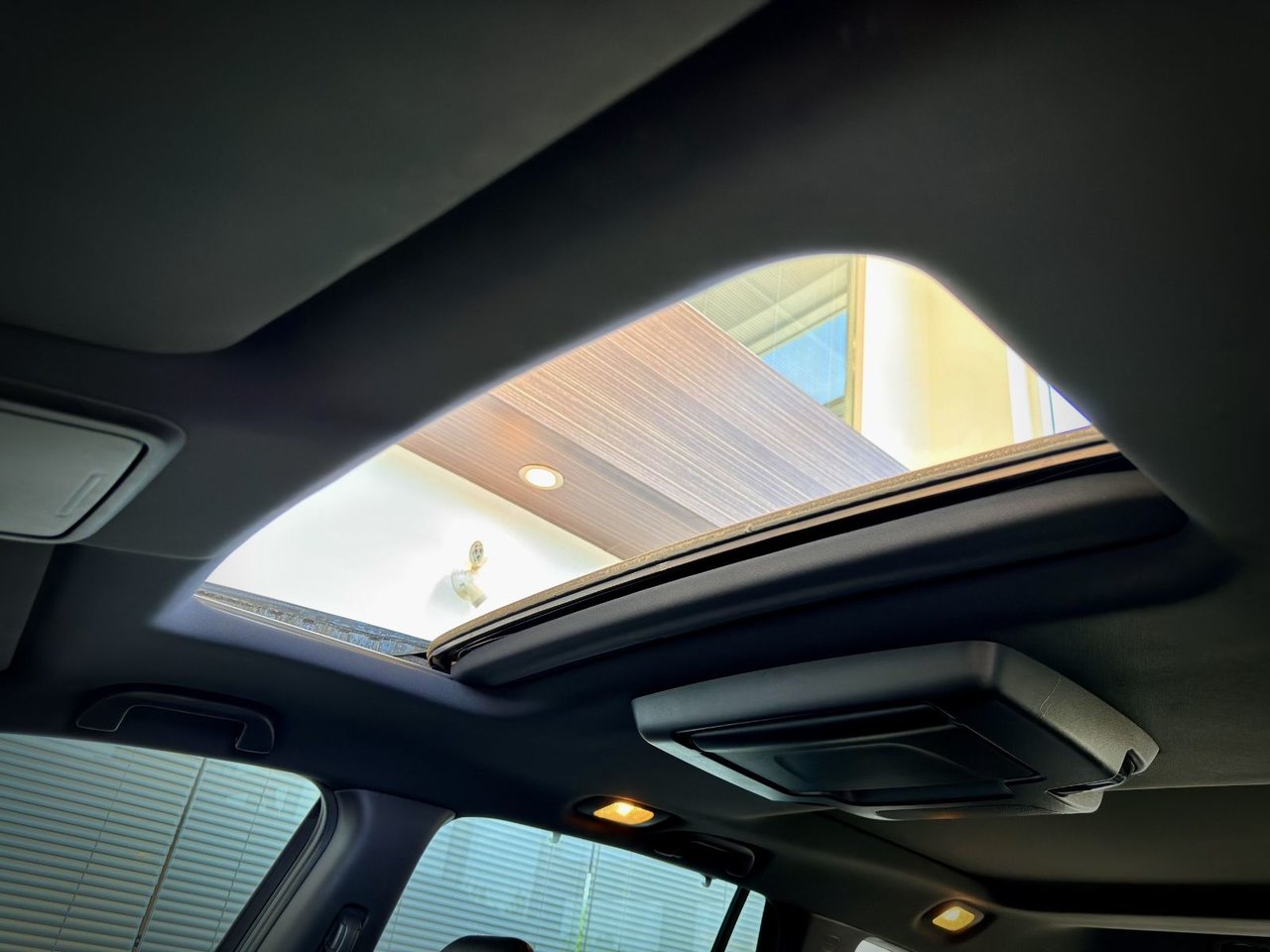 Honda Pilot Black Edition 2019-16