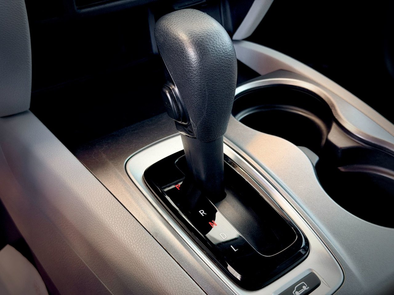 Honda Pilot EX-L Navi 2019-32