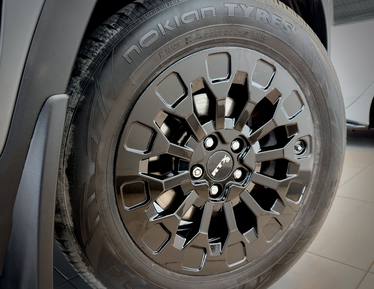 Honda Pilot EX-L Navi 2019-17