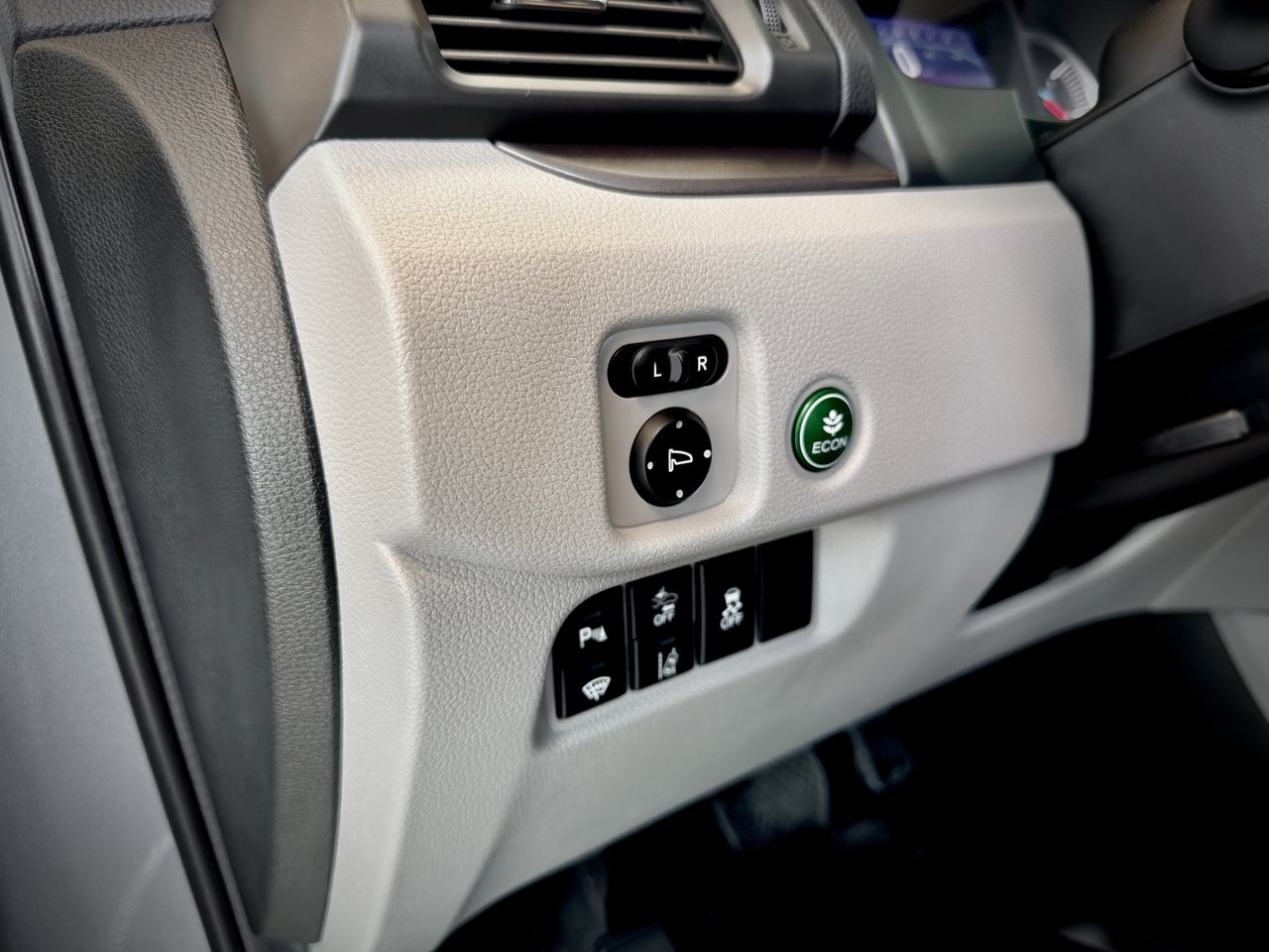 Honda Pilot EX-L Navi 2019-27