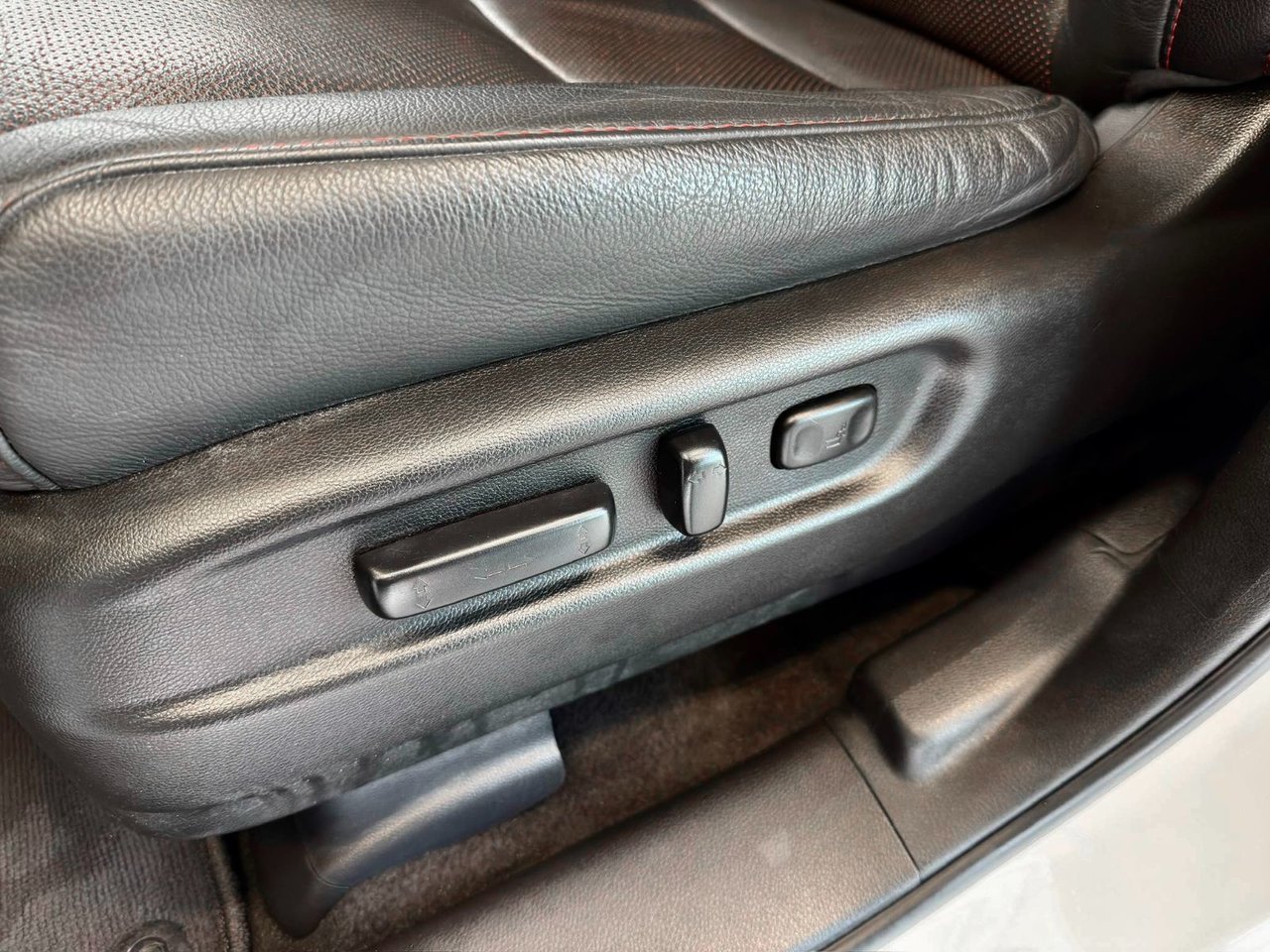 Honda Pilot Black Edition 2022-32