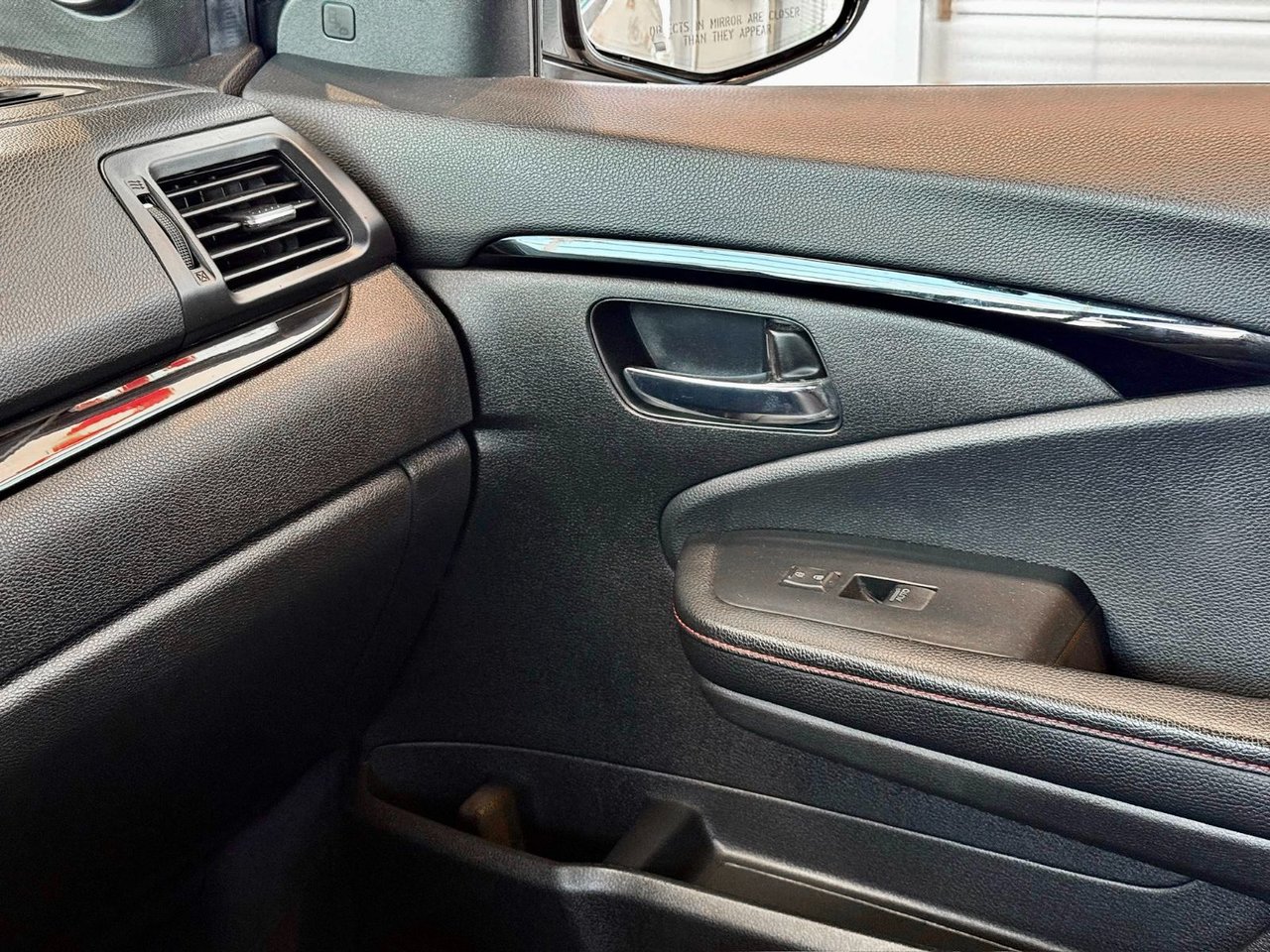 Honda Pilot Black Edition 2022-30