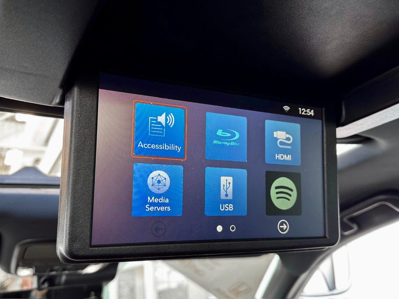 Honda Pilot Black Edition 2022-29