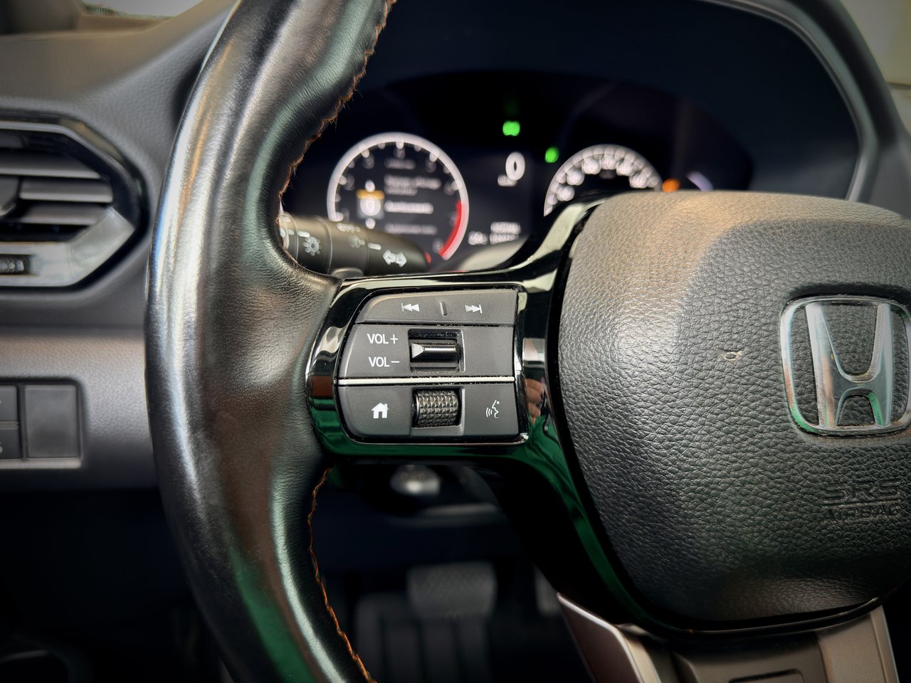 2023 Honda Pilot TrailSport-26