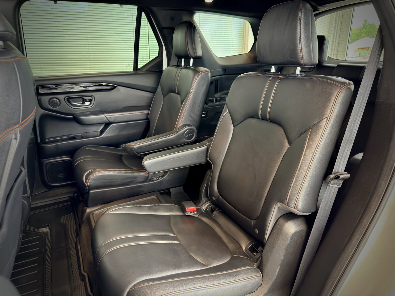 2023 Honda Pilot TrailSport-20