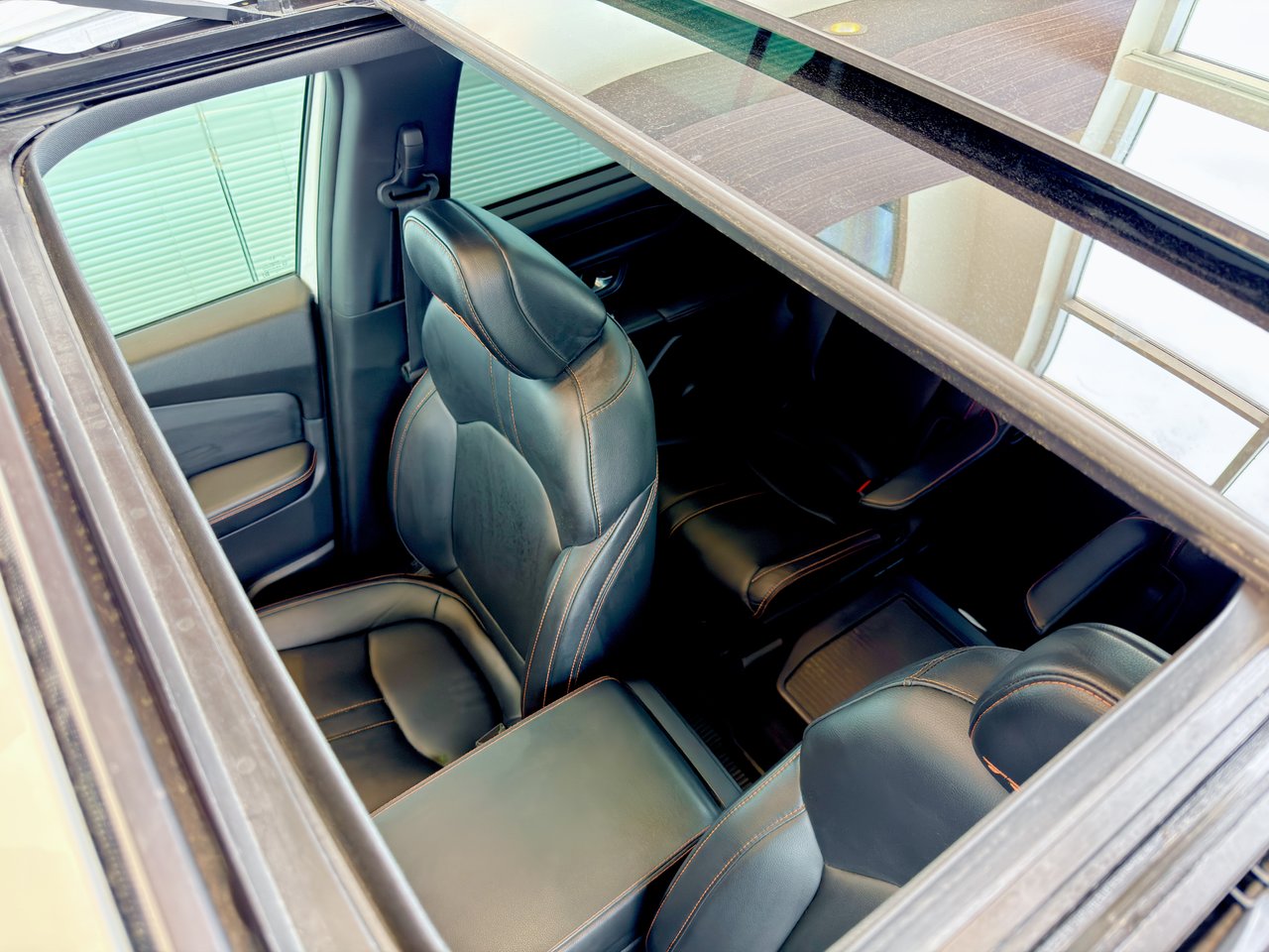 2023 Honda Pilot TrailSport-6