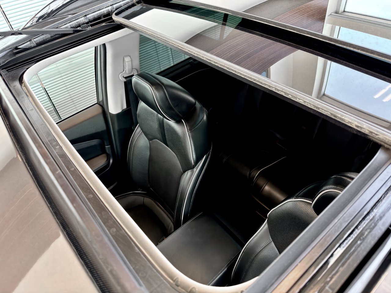 2025 Honda Pilot Touring-15