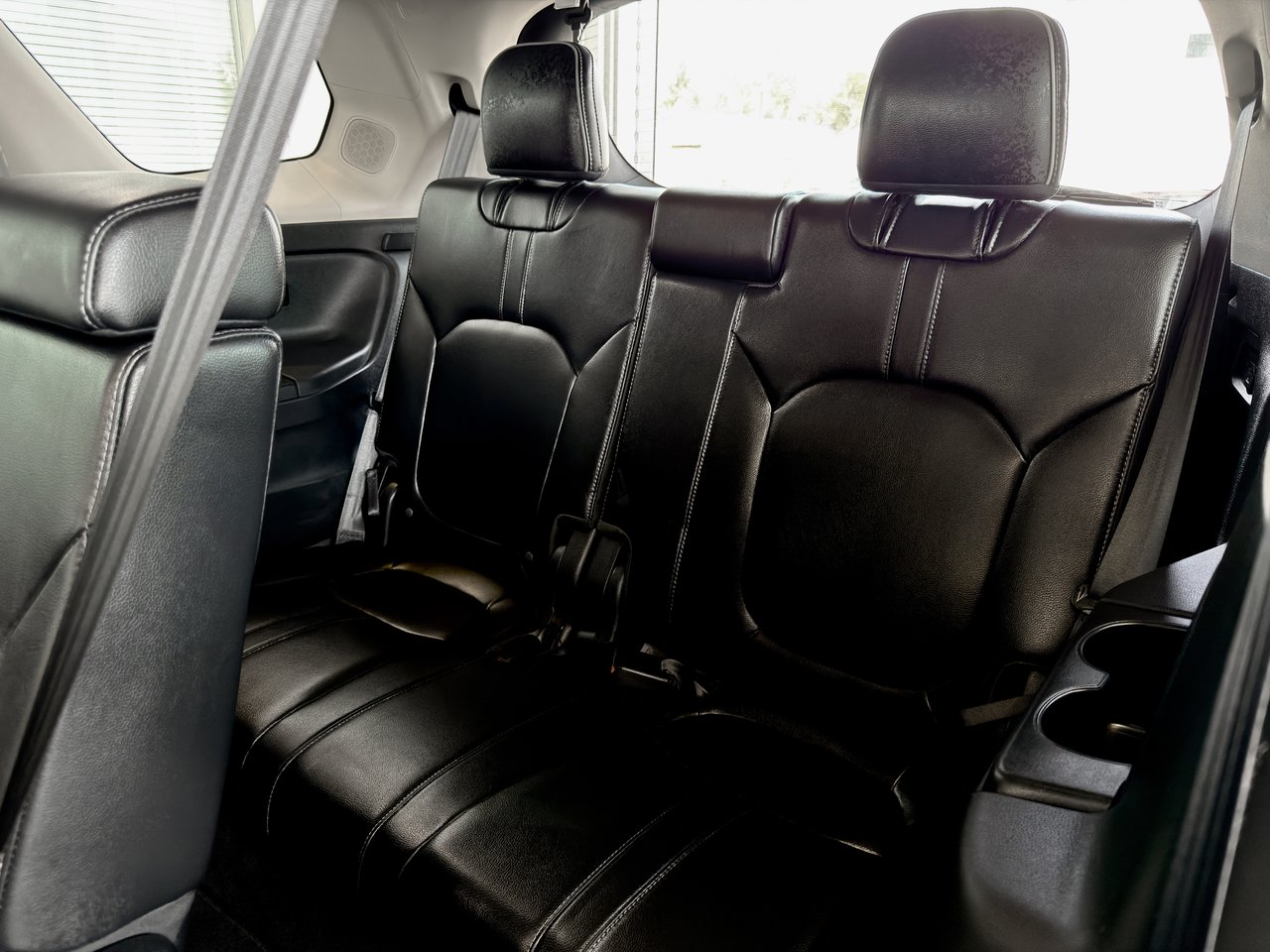 2025 Honda Pilot Touring-19