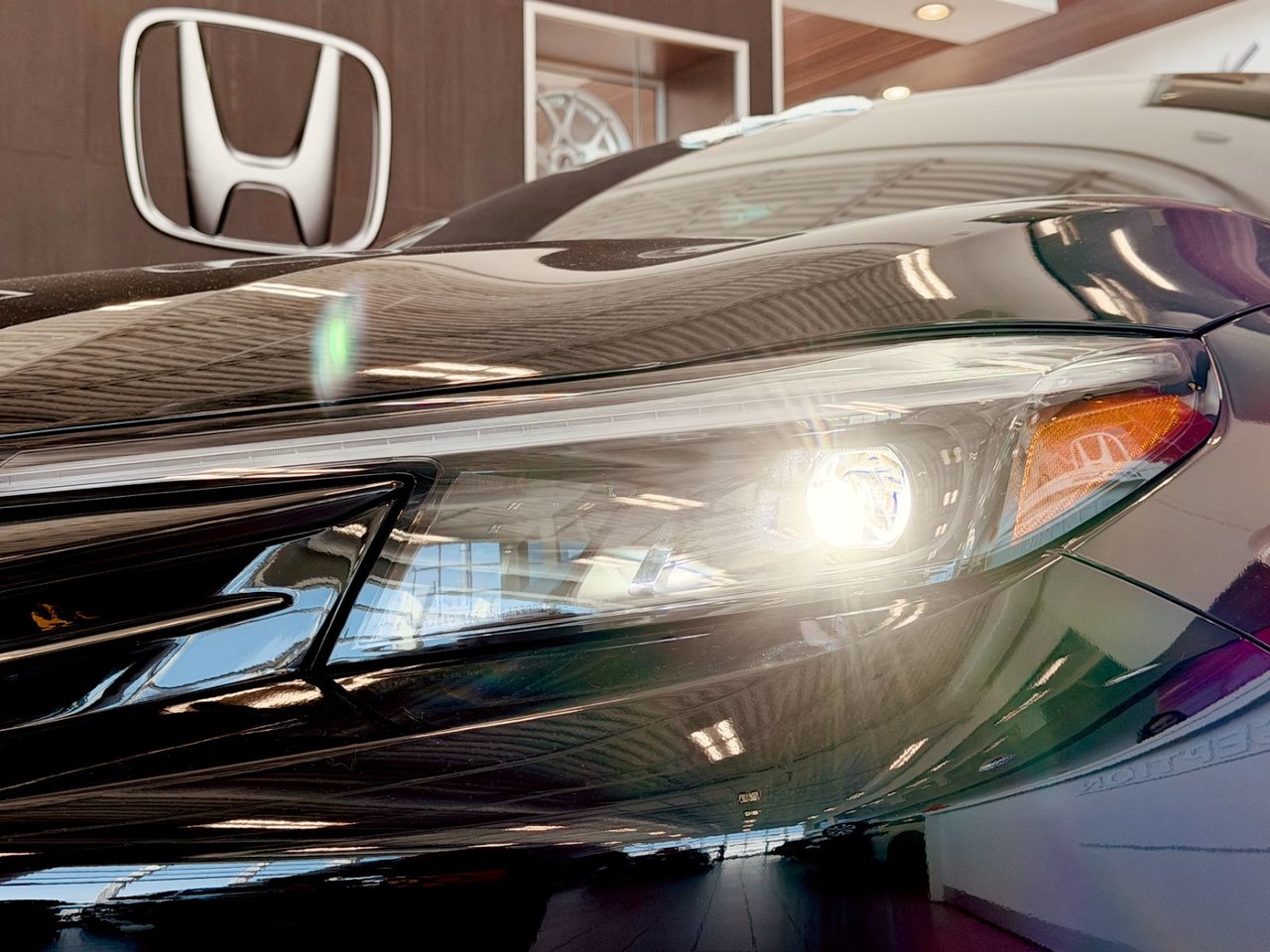 2026 Honda Prelude