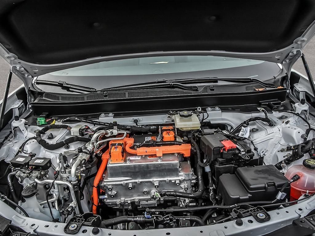 Honda Prologue 2026