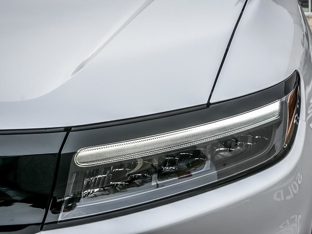 Honda Prologue 2026