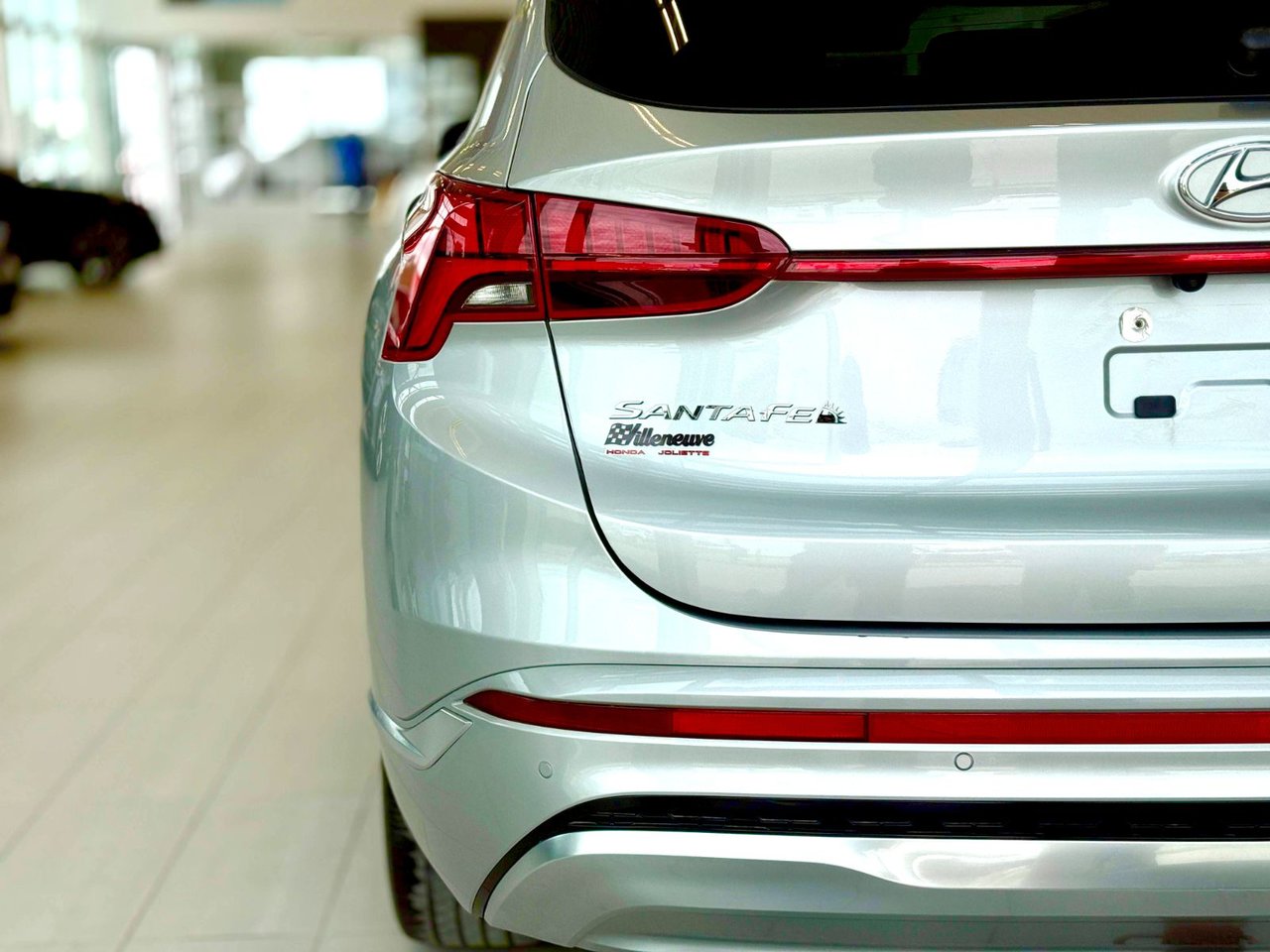 2021 Hyundai Santa Fe Ultimate Calligraphy-9