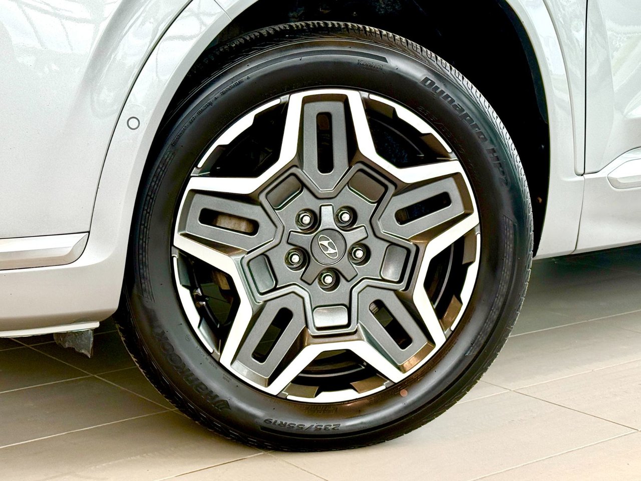 2021 Hyundai Santa Fe Ultimate Calligraphy-11