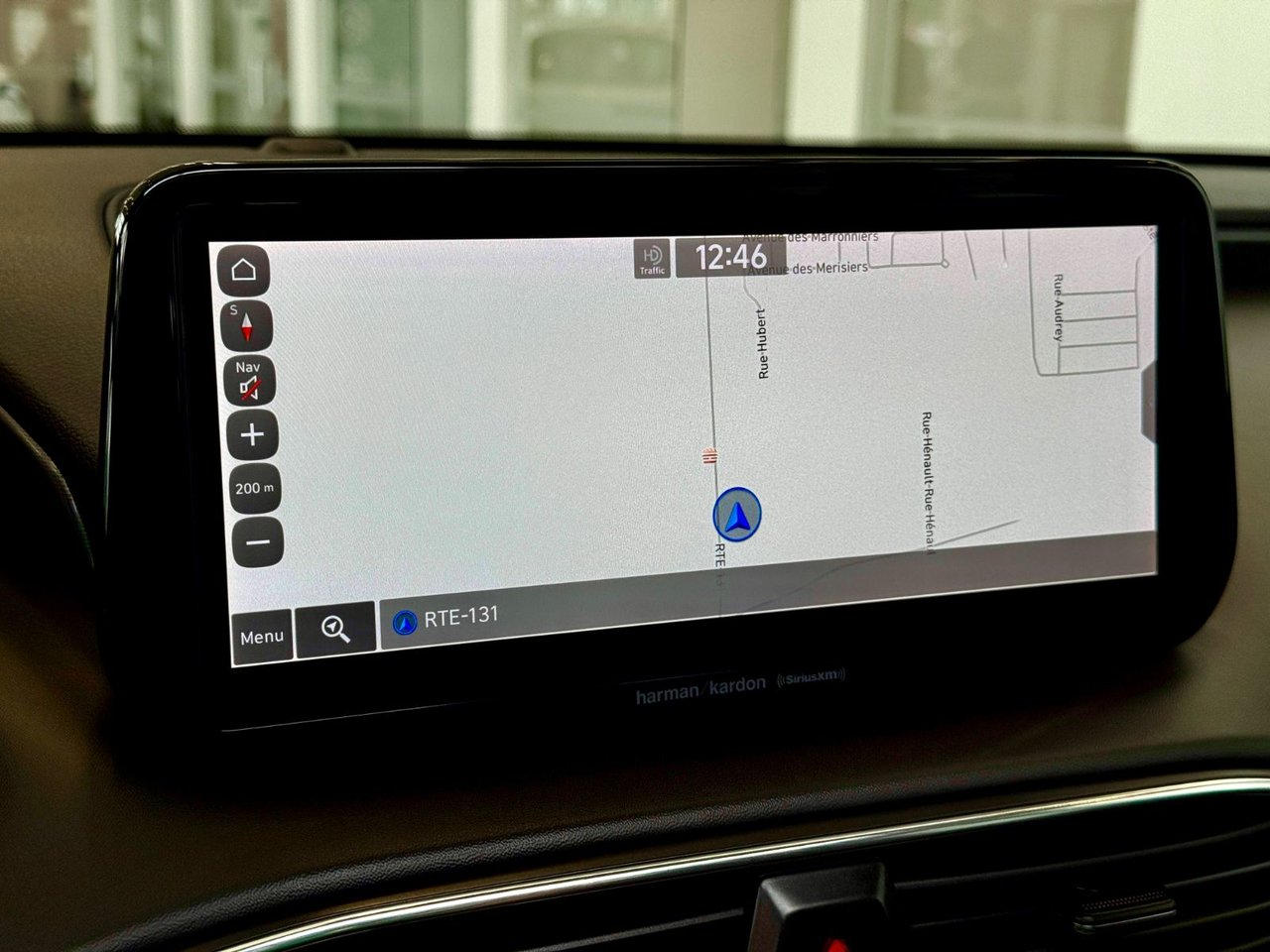 2021 Hyundai Santa Fe Ultimate Calligraphy-24