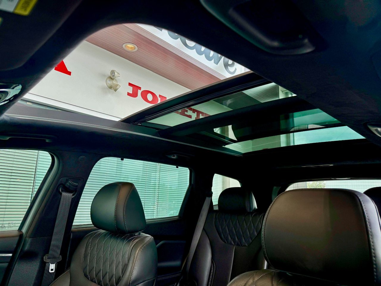 2021 Hyundai Santa Fe Ultimate Calligraphy-22