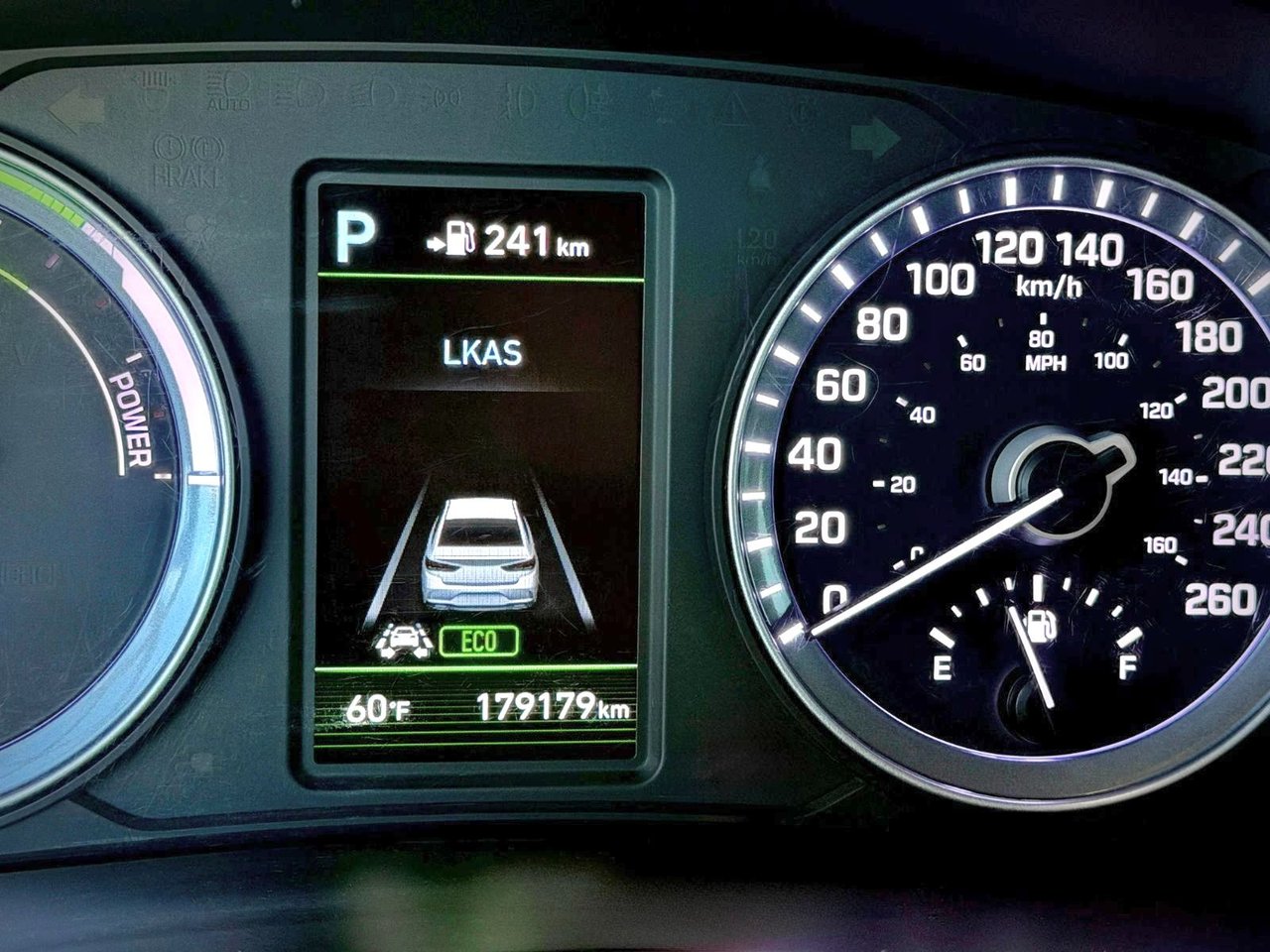 Hyundai Sonata Plug-In Hybrid Limited 2018-26