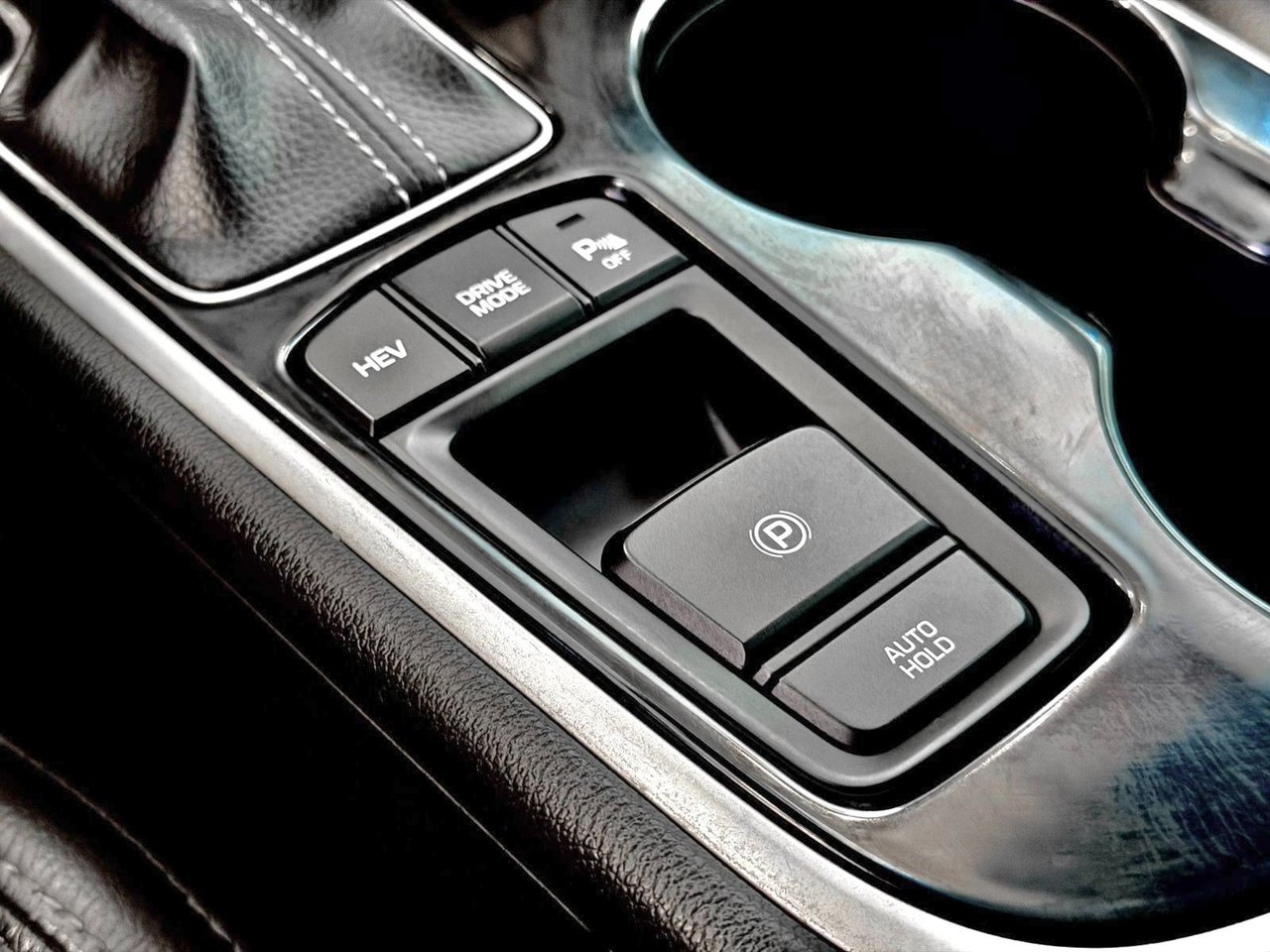 Hyundai Sonata Plug-In Hybrid Limited 2018-31