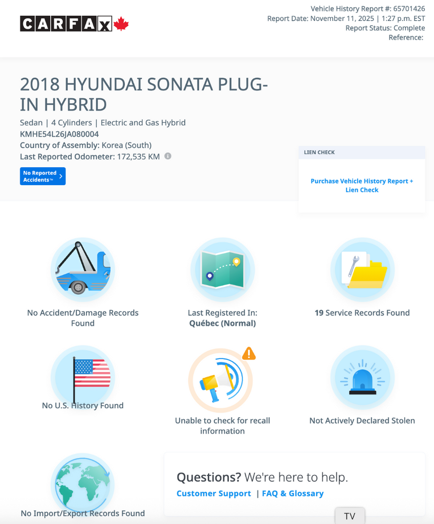 Hyundai Sonata Plug-In Hybrid Limited 2018-4