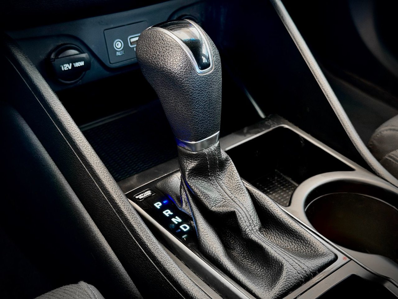 2018 Hyundai Tucson SE 2.0L-22