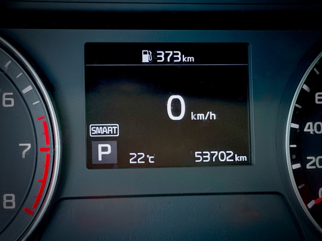 Kia Forte EX 2020-23