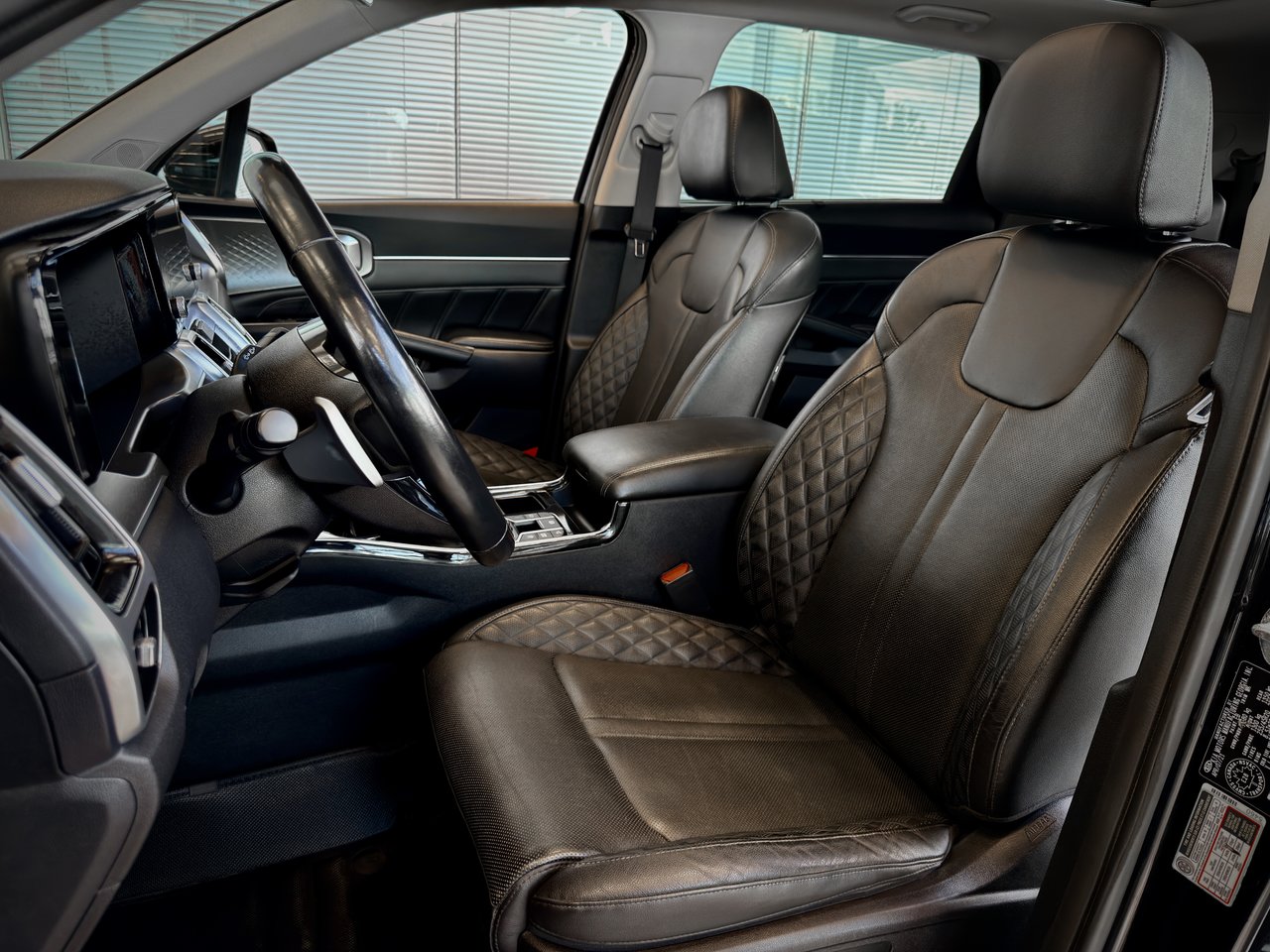 2021 Kia Sorento SX AWD-17
