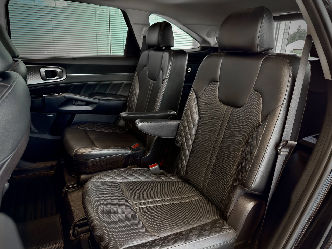 2021 Kia Sorento SX AWD-18