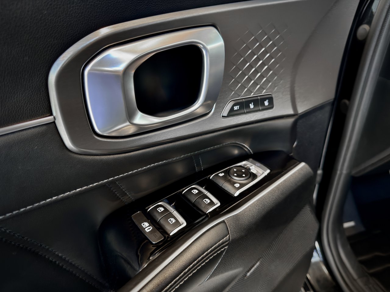 2021 Kia Sorento SX AWD-33