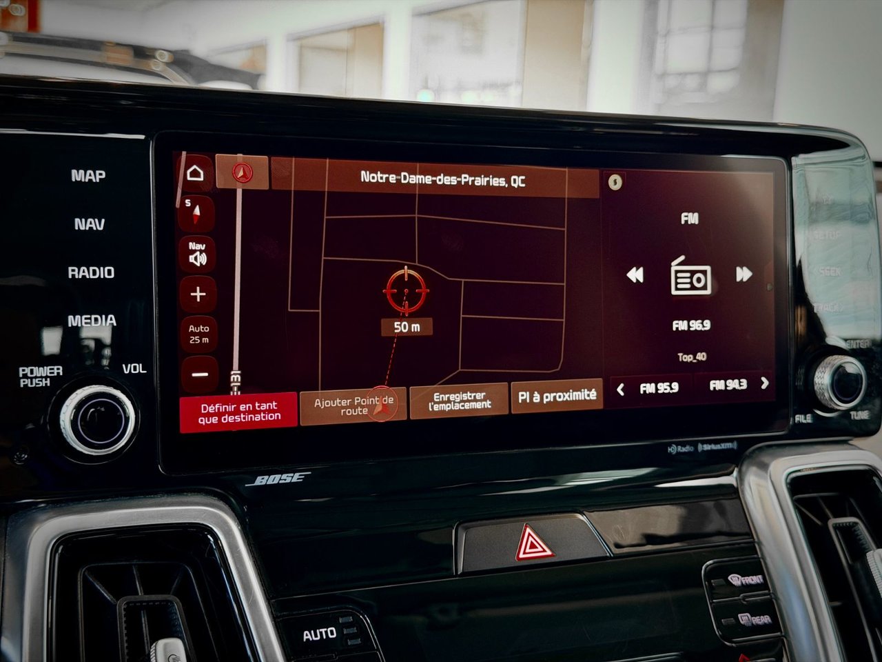 2021 Kia Sorento SX AWD-27