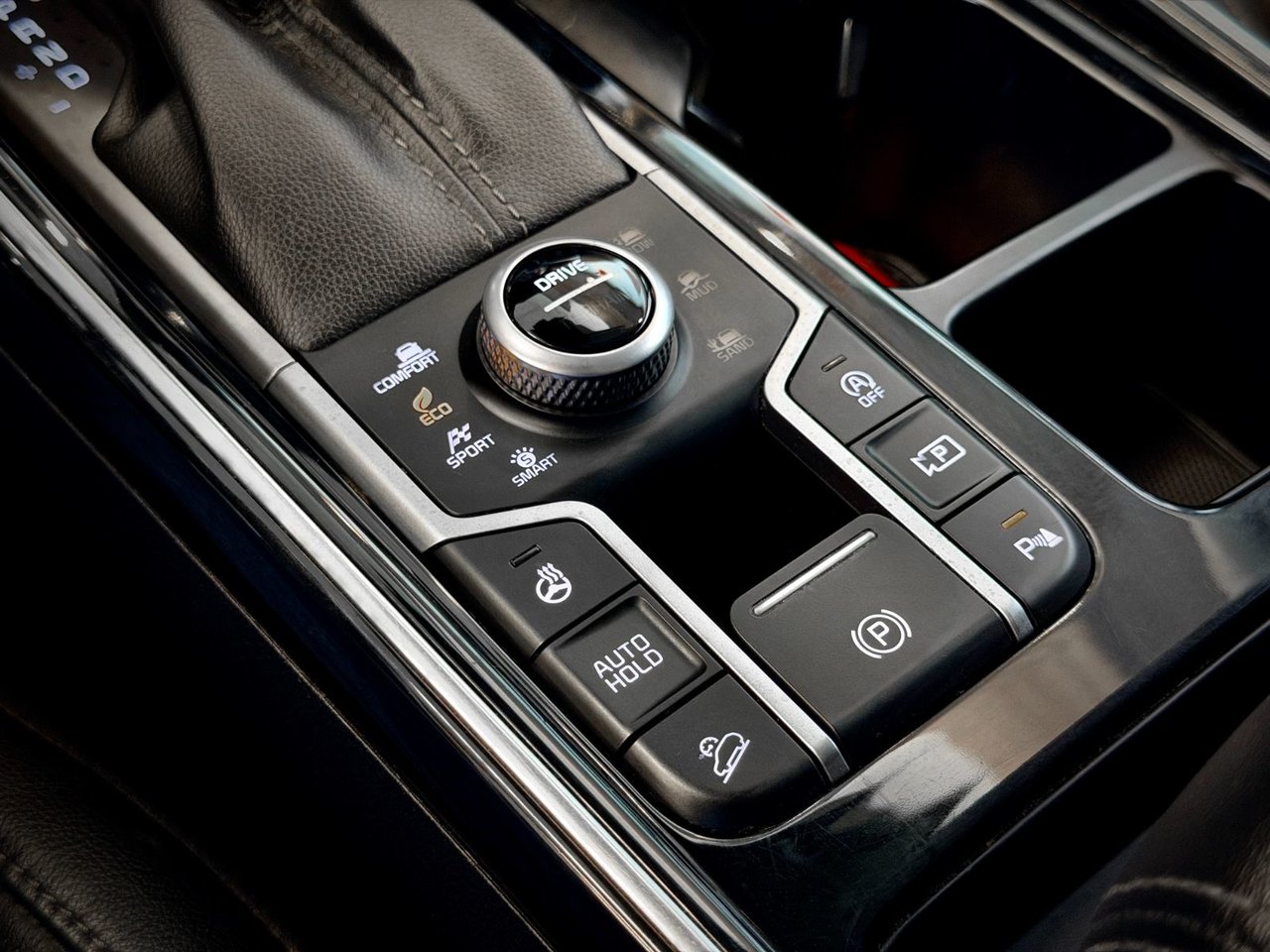 2021 Kia Sorento SX AWD-31