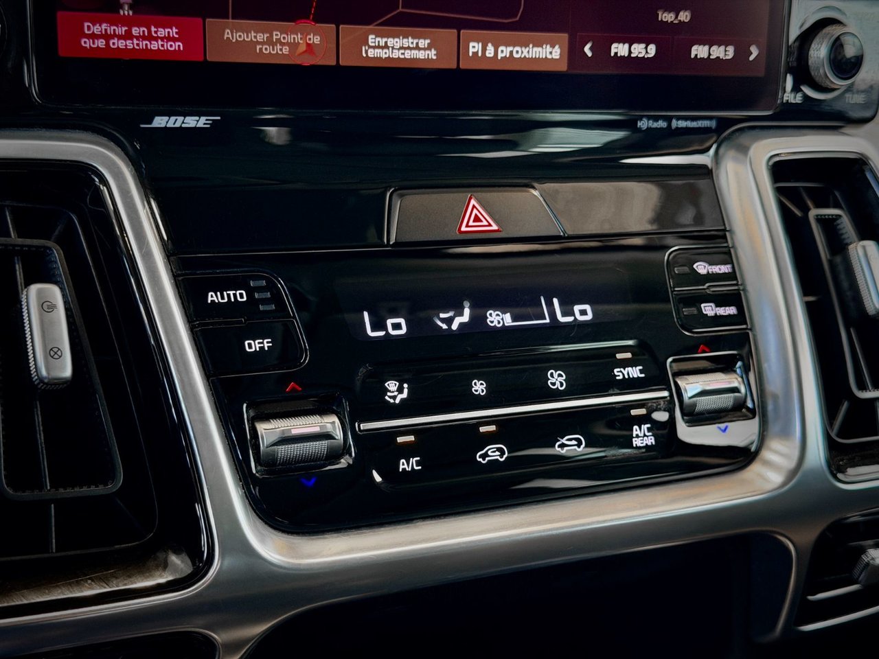 2021 Kia Sorento SX AWD-28